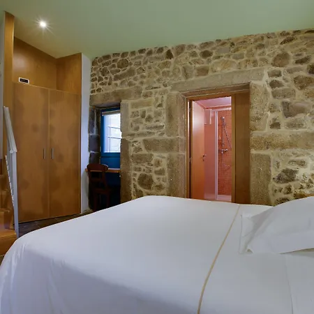 Budino De Serraseca Landhaus