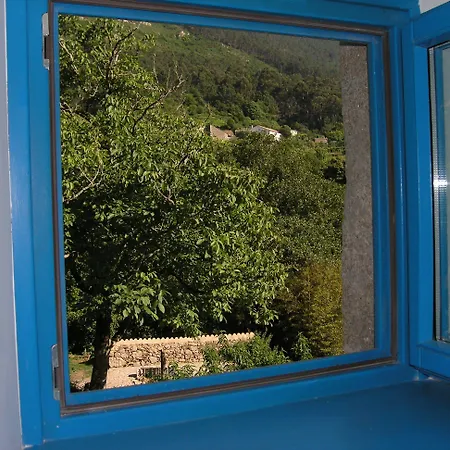 Hétvégi ház Budino De Serraseca Oia