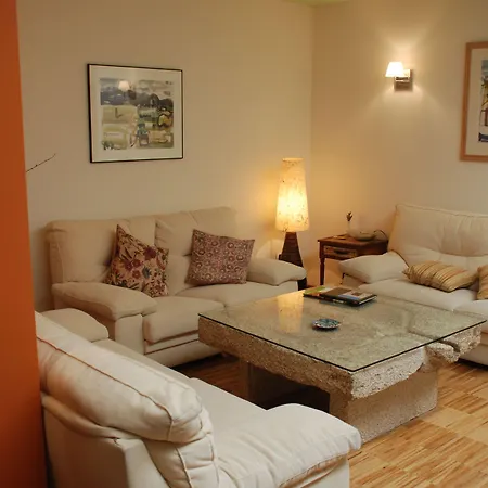 Budino De Serraseca 乡村民宿 奥亚