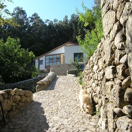 Hétvégi ház Budino De Serraseca Oia