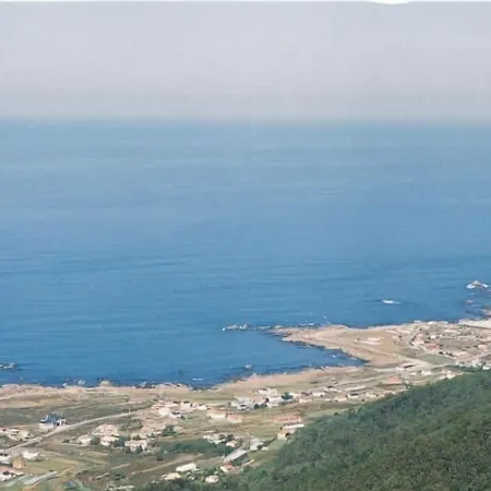 Hétvégi ház Budino De Serraseca