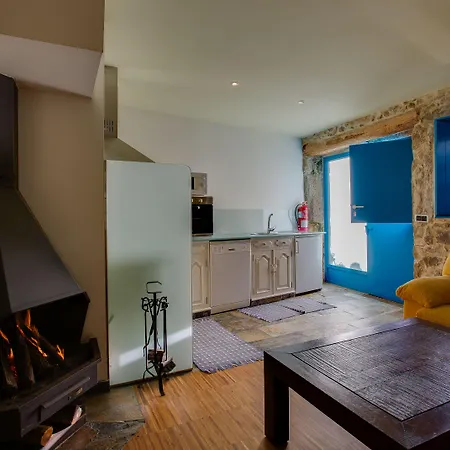 Budino De Serraseca 乡村民宿 *