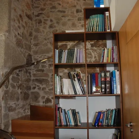 Budino De Serraseca Hétvégi ház Oia