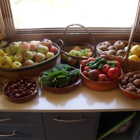 乡村民宿 Budino De Serraseca 奥亚