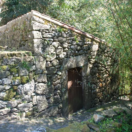 Budino De Serraseca Hétvégi ház Oia