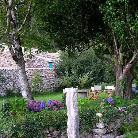 Landhaus Budino De Serraseca *