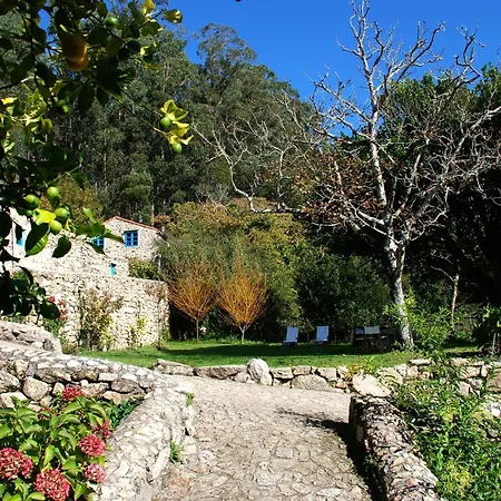 Budino De Serraseca Landhaus *