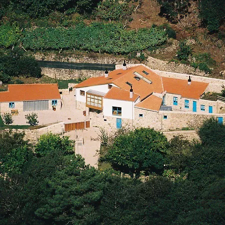 Budino De Serraseca Oia