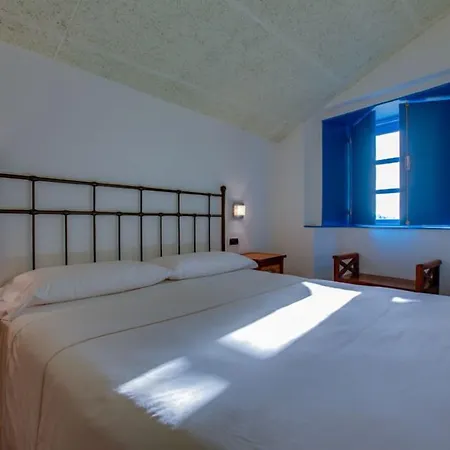 Budino De Serraseca *