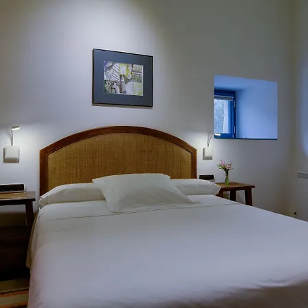 乡村民宿 Budino De Serraseca 奥亚