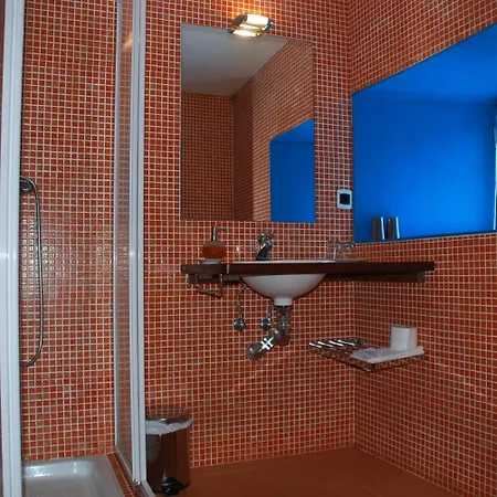 Budino De Serraseca 乡村民宿