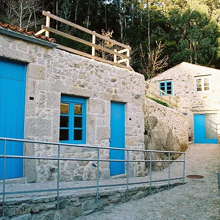 Hétvégi ház Budino De Serraseca