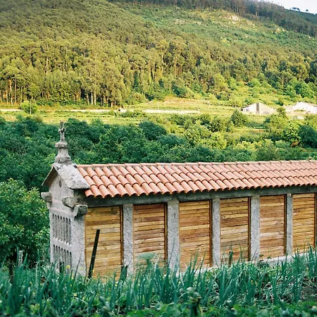 Hétvégi ház Budino De Serraseca Oia