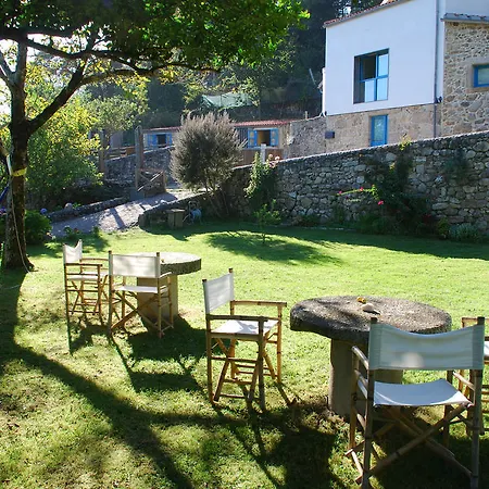 Country house Budino De Serraseca Oia