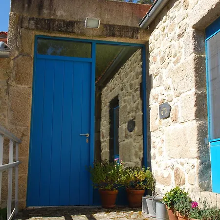 乡村民宿 Budino De Serraseca *