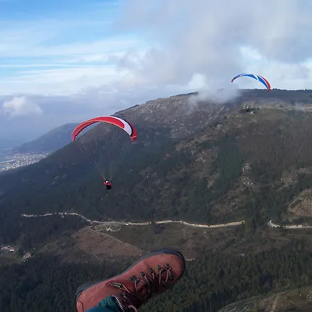 Hétvégi ház Budino De Serraseca Oia