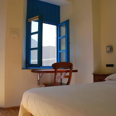 乡村民宿 Budino De Serraseca 奥亚