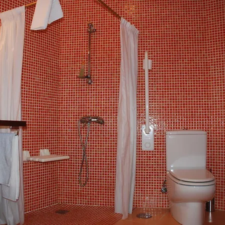 Landhaus Budino De Serraseca *