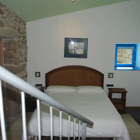 Budino De Serraseca Oia