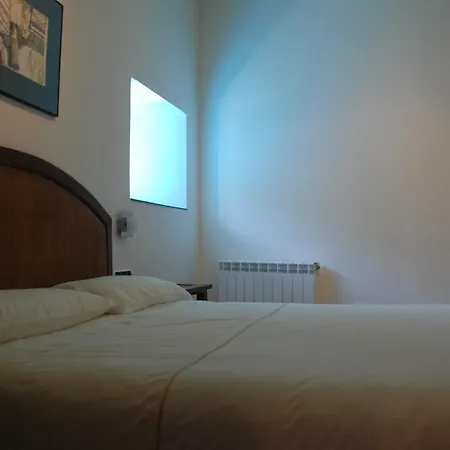 乡村民宿 Budino De Serraseca