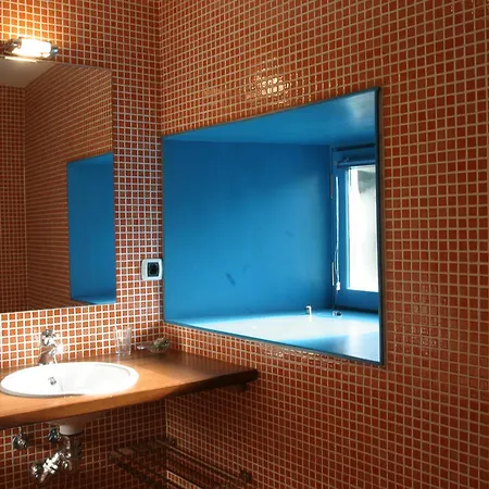 乡村民宿 Budino De Serraseca 奥亚