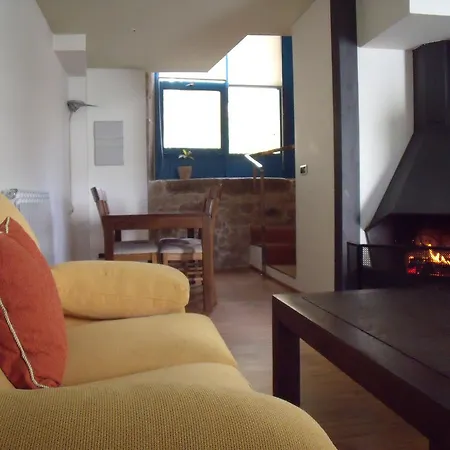 Landhaus Budino De Serraseca Oia