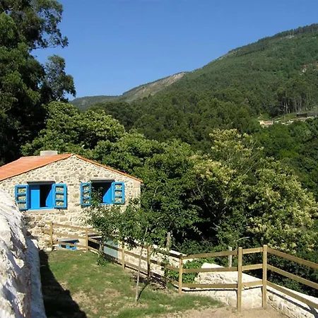 Hétvégi ház Budino De Serraseca *