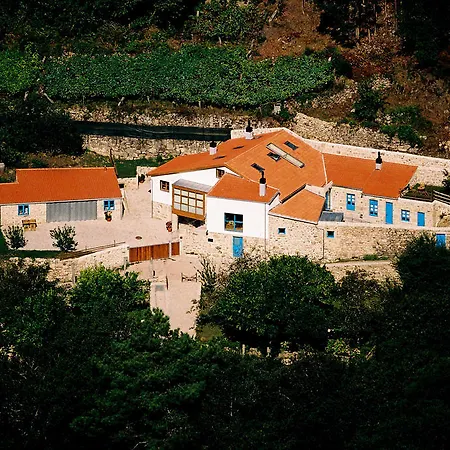Budino De Serraseca