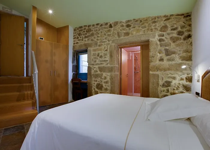 Budino De Serraseca Landsted *