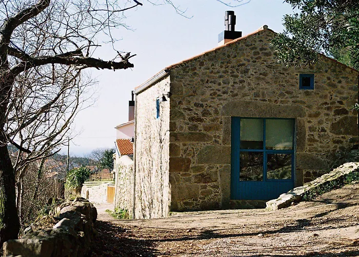 Budino De Serraseca Landsted *