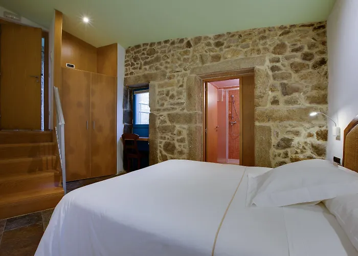 Budino De Serraseca カントリーハウス