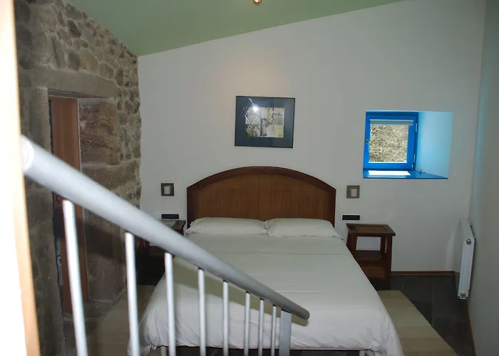 Budino De Serraseca Oia