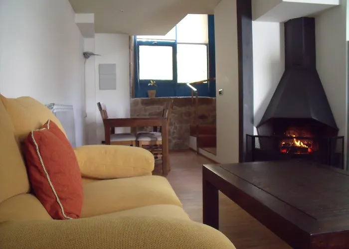 Budino De Serraseca Oia