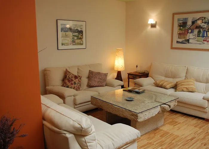 Budino De Serraseca カントリーハウス オイア