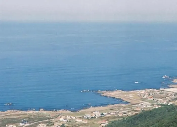 Landsted Budino De Serraseca