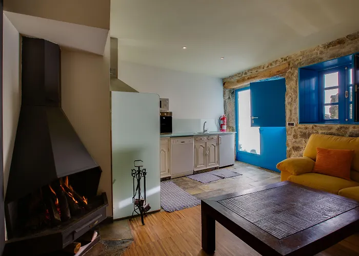 Budino De Serraseca Landsted *