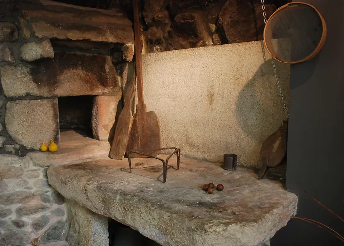 Budino De Serraseca * オイア