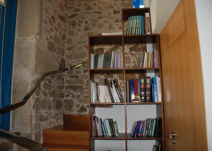 Budino De Serraseca カントリーハウス オイア