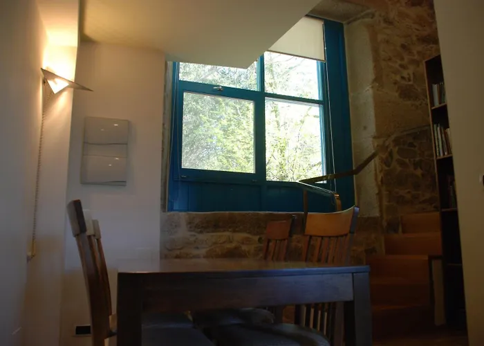 Budino De Serraseca Oia