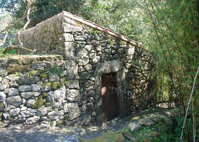 Budino De Serraseca Landsted Oia