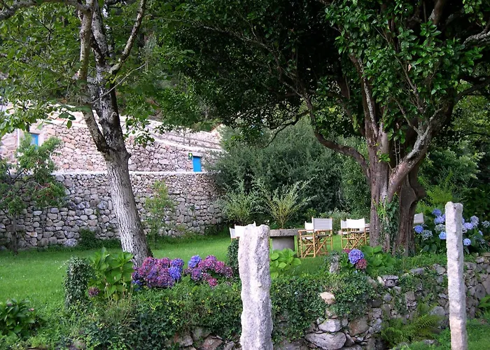 Landsted Budino De Serraseca *