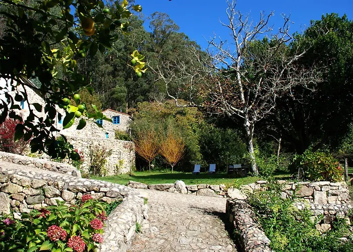 Budino De Serraseca Landsted *