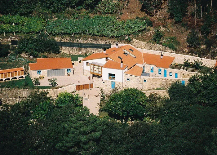 Budino De Serraseca Oia