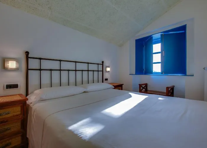 Budino De Serraseca *