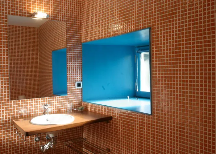 Budino De Serraseca Landsted Oia