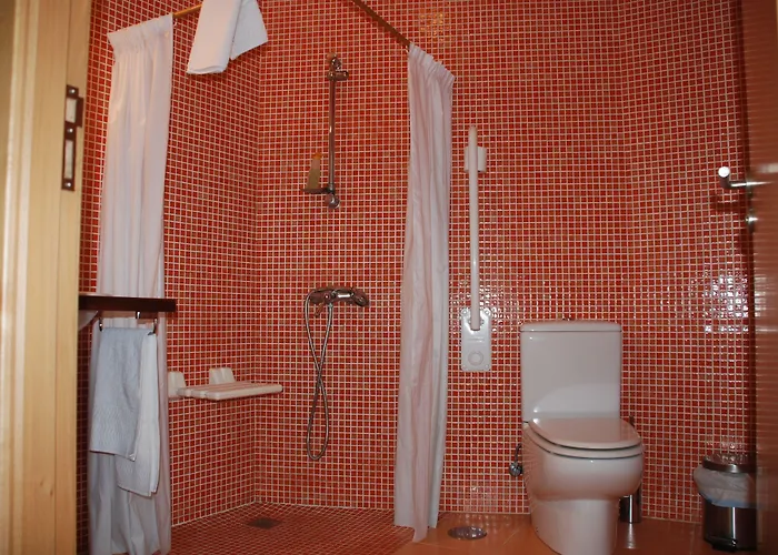 Landsted Budino De Serraseca *