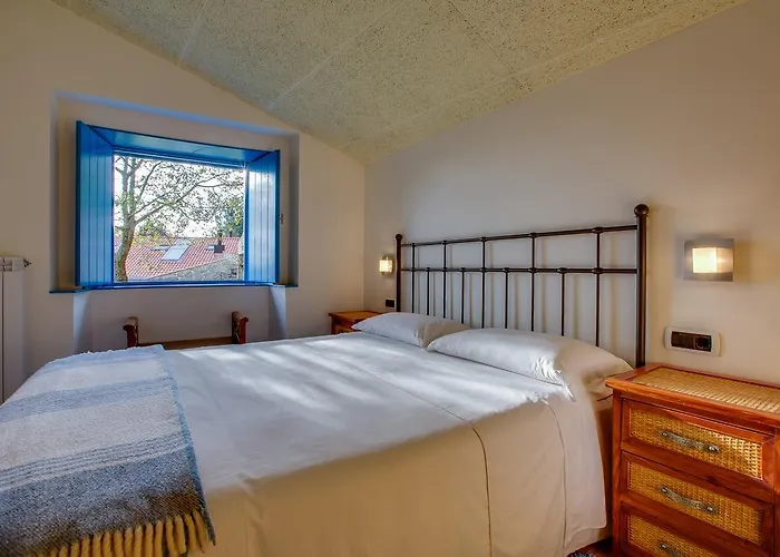 カントリーハウス Budino De Serraseca *