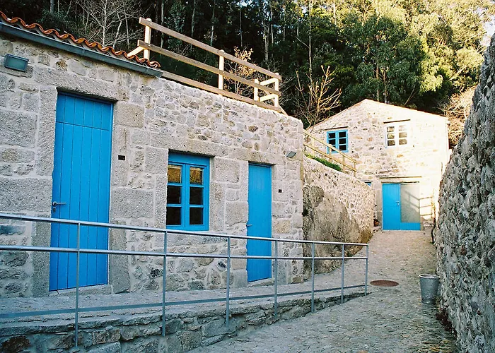 Landsted Budino De Serraseca