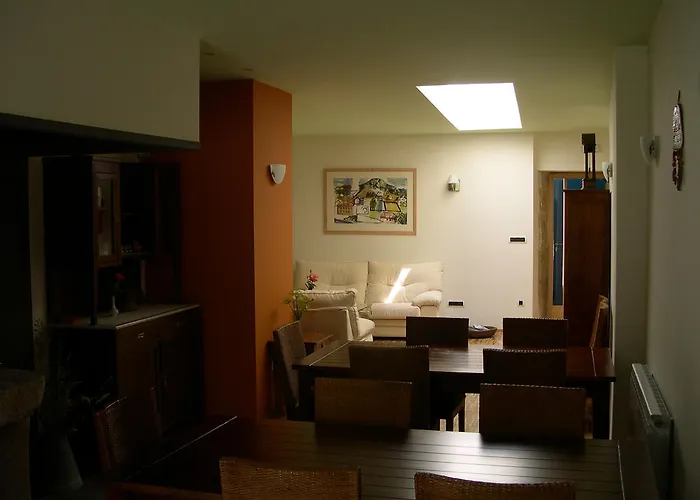 Landsted Budino De Serraseca