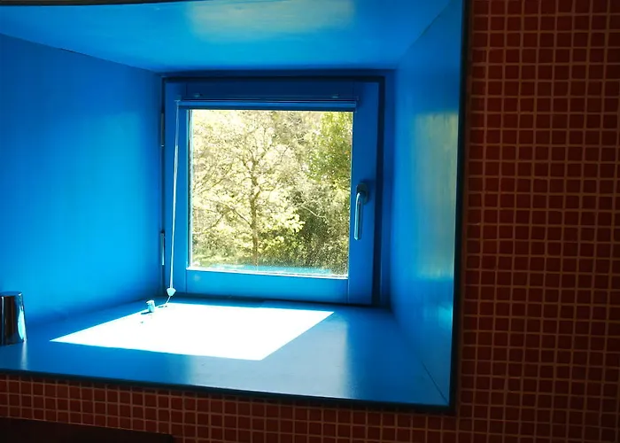 Landsted Budino De Serraseca *